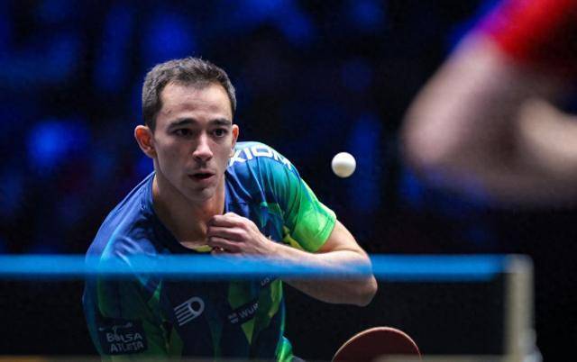 是竞技精神 是竞技精神