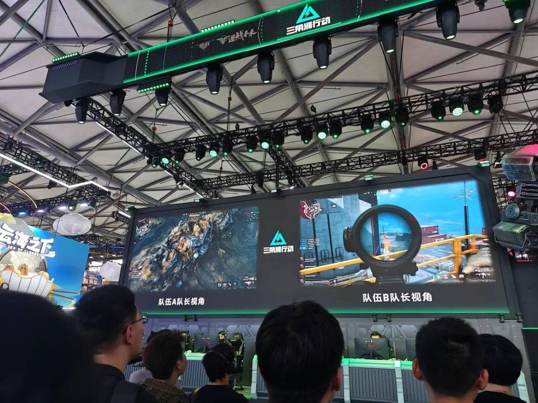 保持领先 保持领先