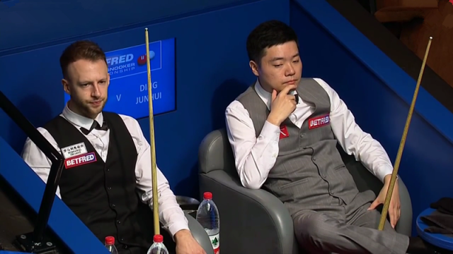 各自联赛的 各自联赛的