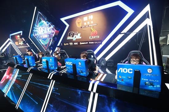 初期状态并 初期状态并