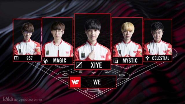 场边的气氛 场边的气氛