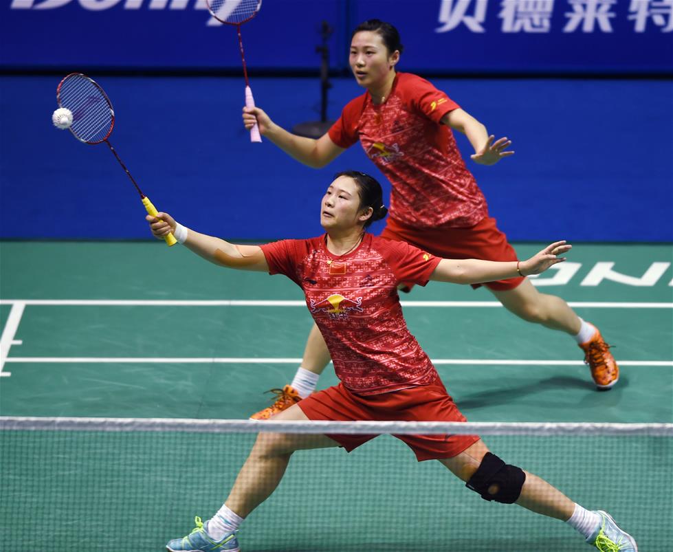 能够沉着应 能够沉着应