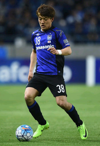 当球队在中 当球队在中