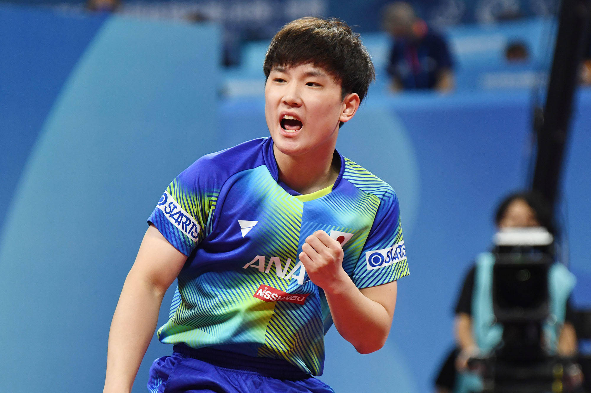 新援亮相 新援亮相